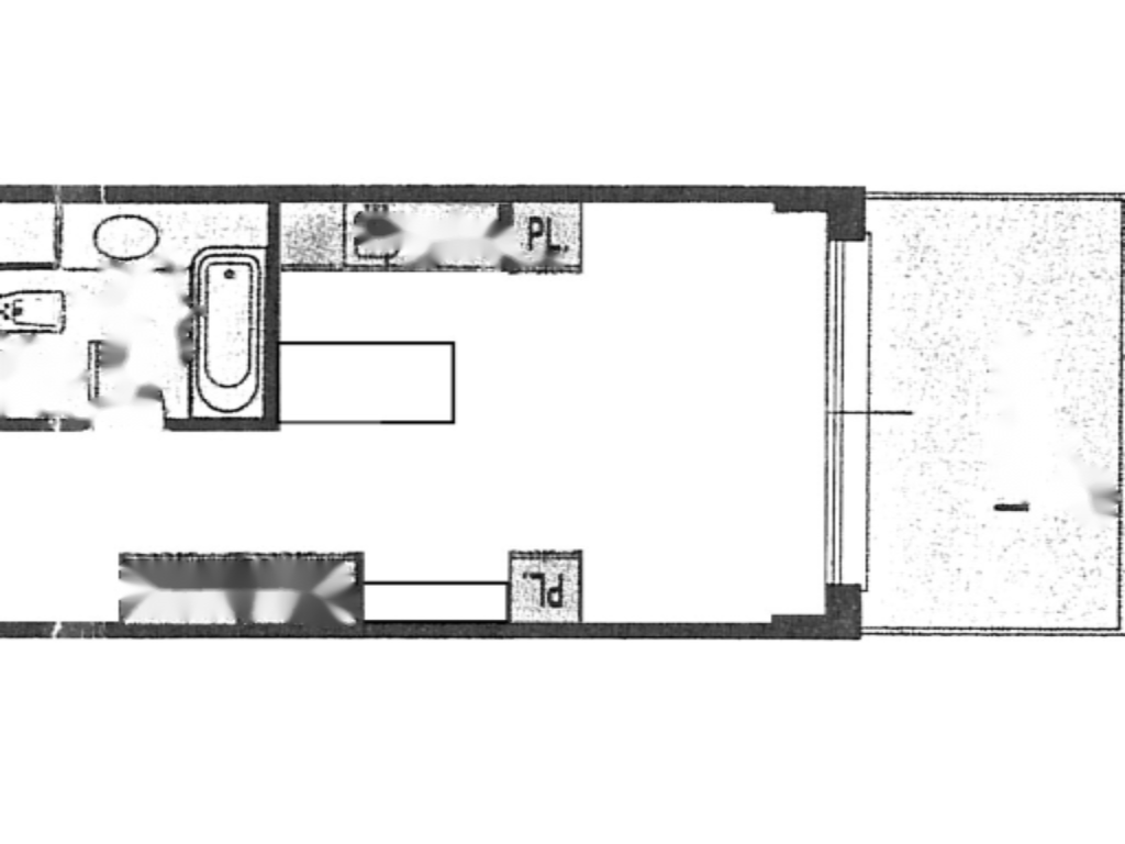 Квартира в Монако, Монако, 36 м² - фото 10