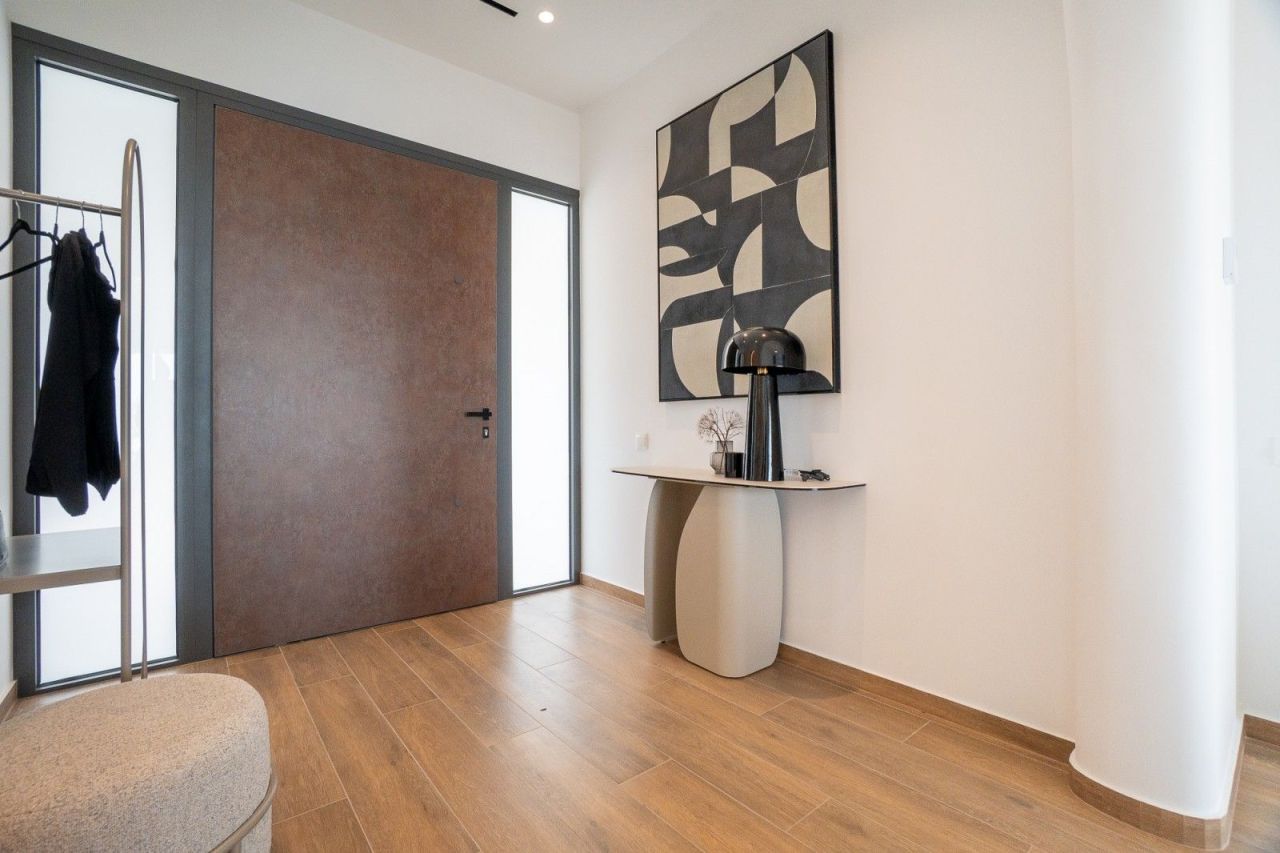 Бунгало в Пафосе, Кипр, 220 м² - фото 4