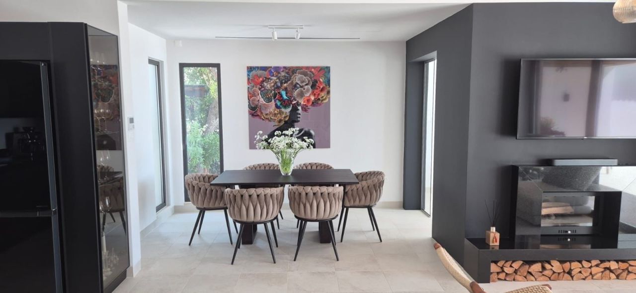 Вилла в Пафосе, Кипр, 240 м² - фото 4