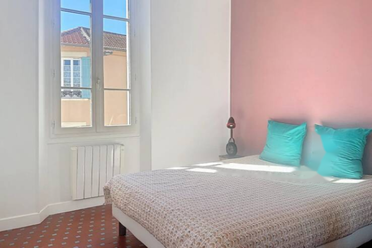 Квартира в Каннах, Франция, 61 м² - фото 4