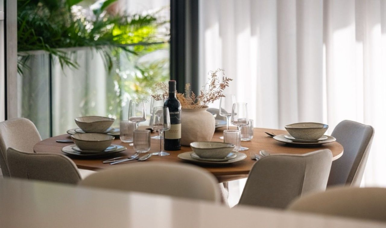 Апартаменты в Лимасоле, Кипр, 94 м² - фото 4