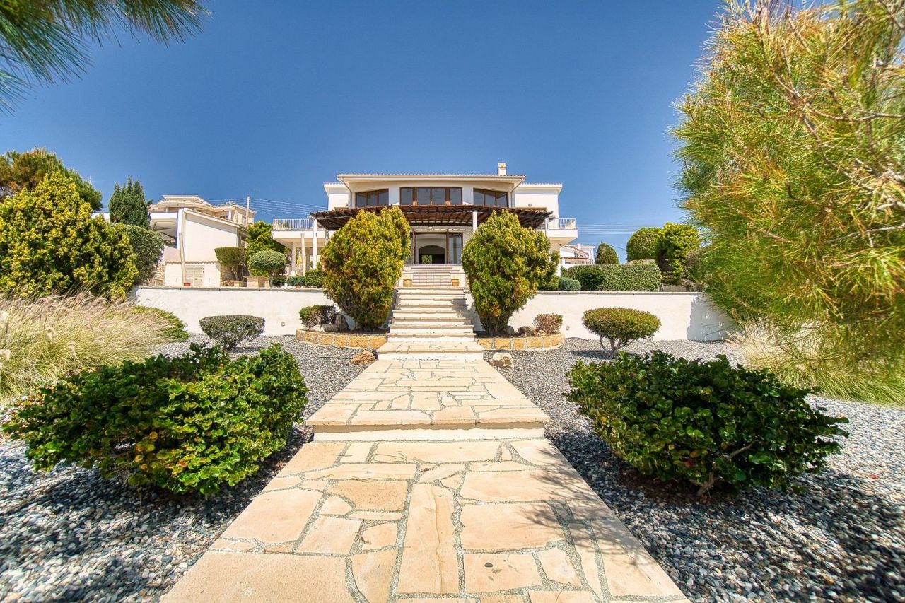 Вилла в Пафосе, Кипр, 260 м² - фото 4