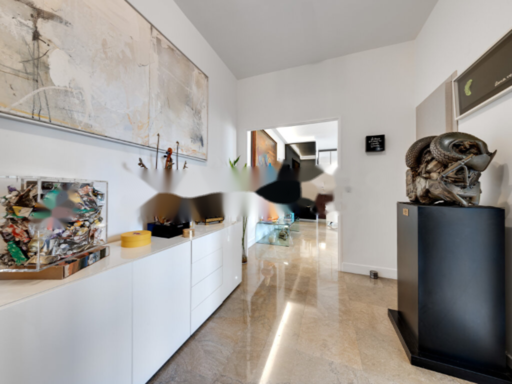 Квартира в Монте Карло, Монако, 100 м² - фото 10