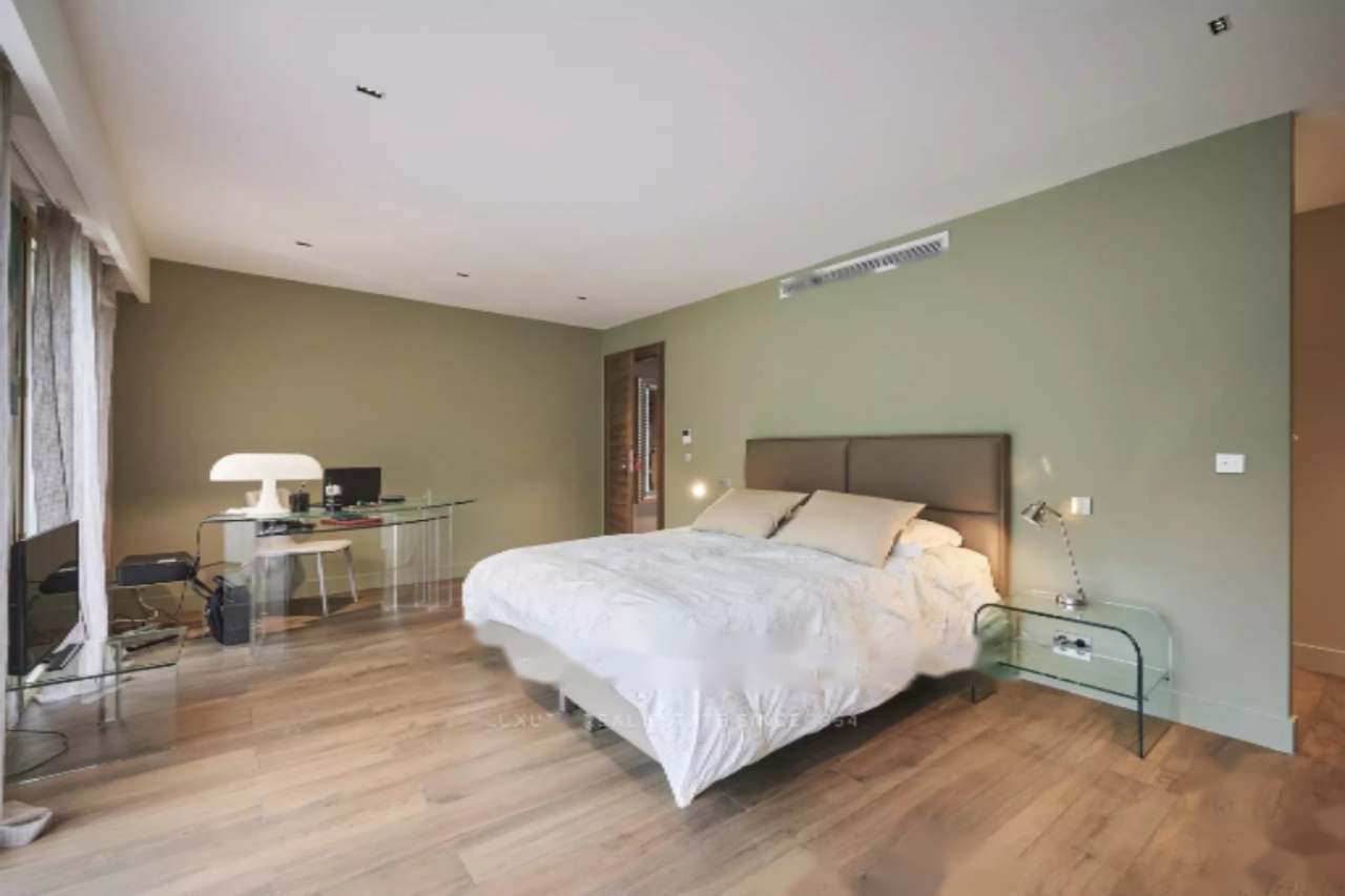 Квартира в Каннах, Франция, 189 м² - фото 10