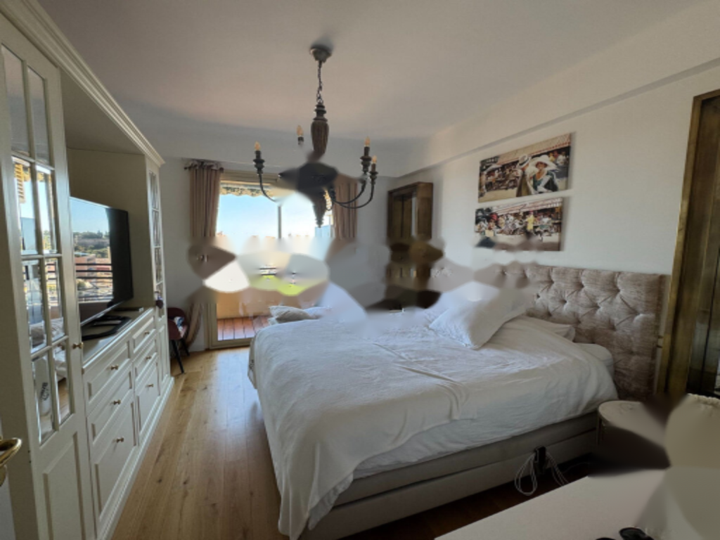 Квартира в Монте Карло, Монако, 380 м² - фото 10