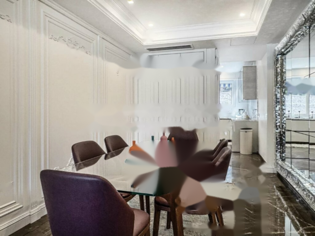 Квартира в Монако, Монако, 195 м² - фото 10