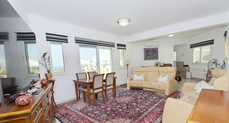 Бунгало в Пафосе, Кипр, 202 м² - фото 3