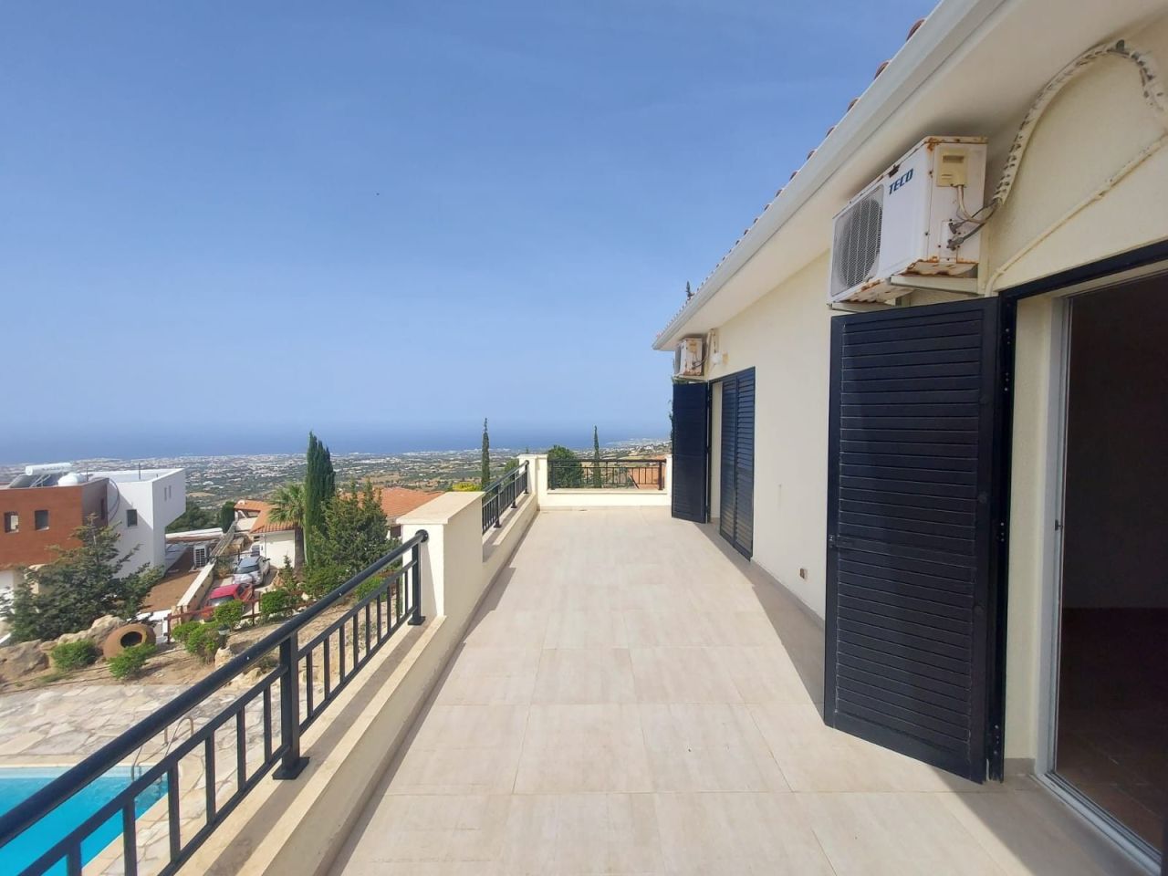 Вилла в Пафосе, Кипр, 500 м² - фото 4