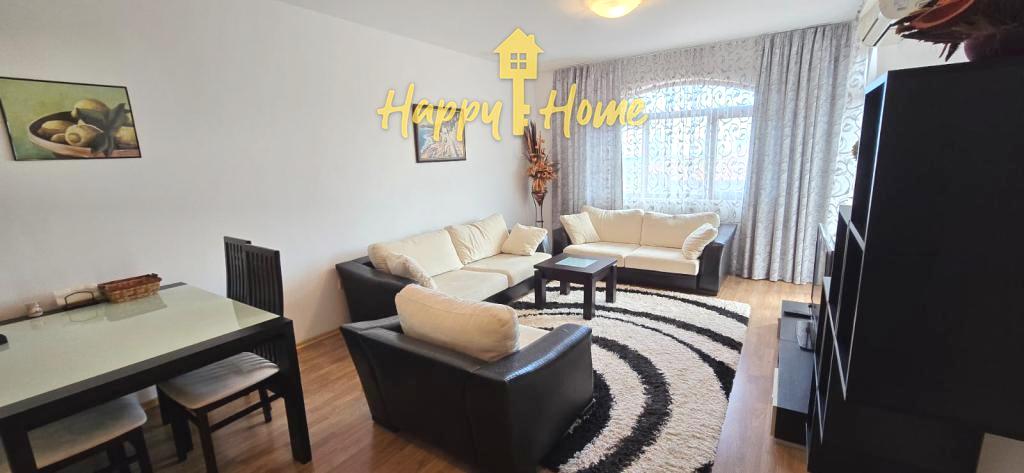 Квартира в Ахелое, Болгария, 89.86 м² - фото 1