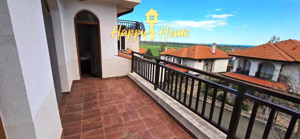 Квартира в Ахелое, Болгария, 89.86 м² - фото 14