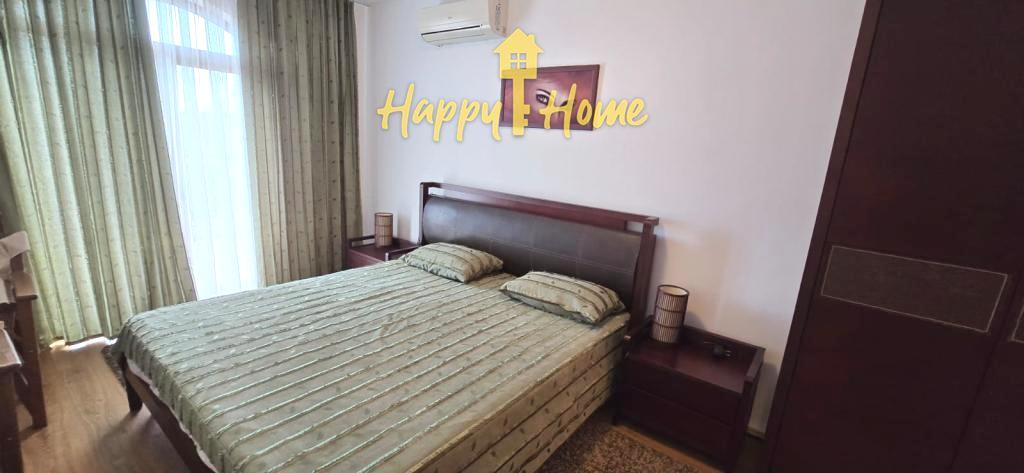 Квартира в Ахелое, Болгария, 89.86 м² - фото 7