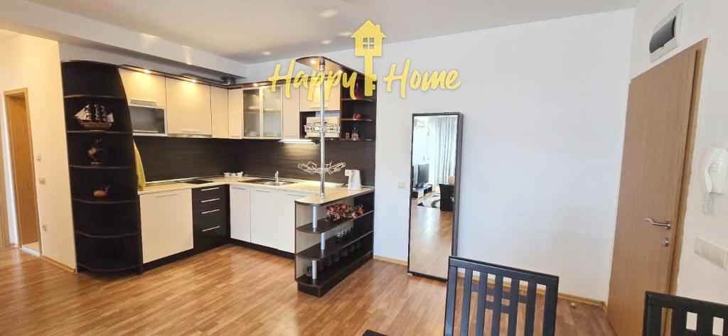 Квартира в Ахелое, Болгария, 89.86 м² - фото 5