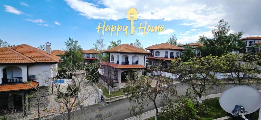 Квартира в Ахелое, Болгария, 89.86 м² - фото 15