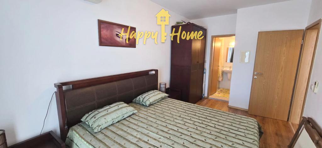 Квартира в Ахелое, Болгария, 89.86 м² - фото 8