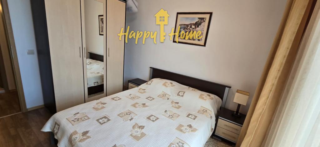 Квартира в Ахелое, Болгария, 89.86 м² - фото 13