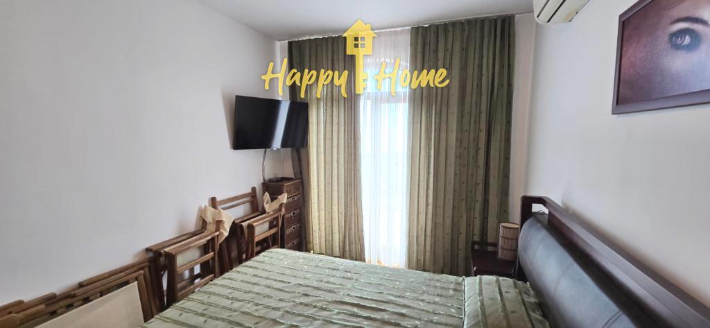 Квартира в Ахелое, Болгария, 89.86 м² - фото 9