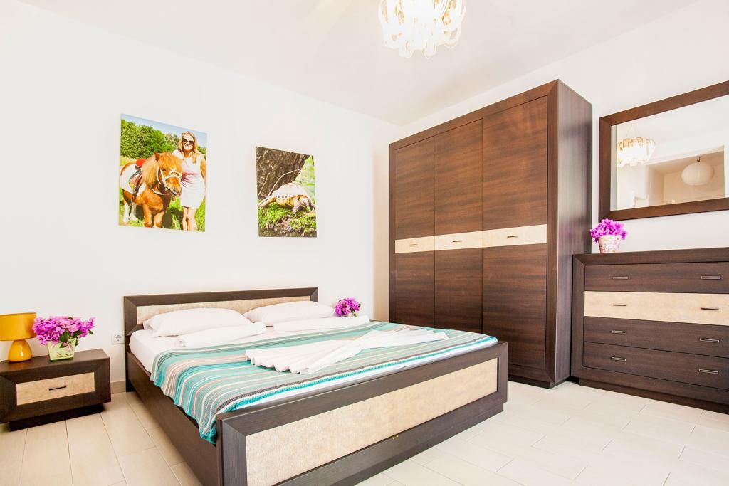 Вилла в Будве, Черногория, 358 м² - фото 13