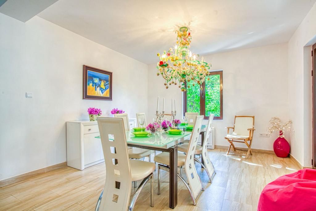 Вилла в Будве, Черногория, 358 м² - фото 5