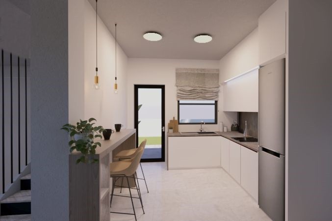 Вилла в Лимасоле, Кипр, 138 м² - фото 5