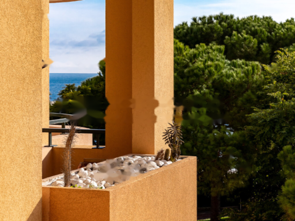 Квартира в Фонвьее, Монако, 186 м² - фото 10