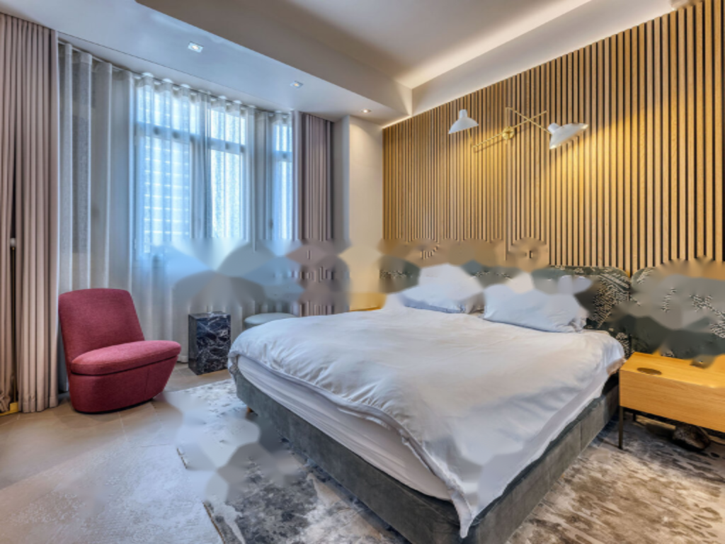 Квартира в Монегетти, Монако, 196 м² - фото 10