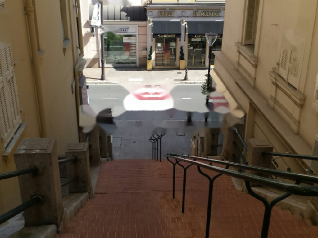 Квартира в Монте Карло, Монако, 34 м² - фото 10