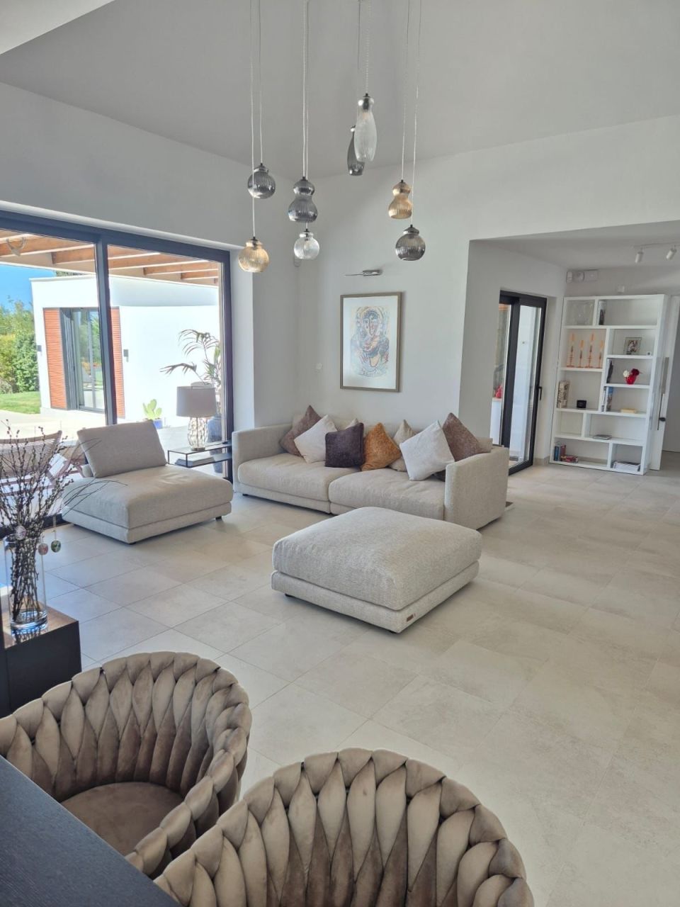 Вилла в Пафосе, Кипр, 240 м² - фото 5