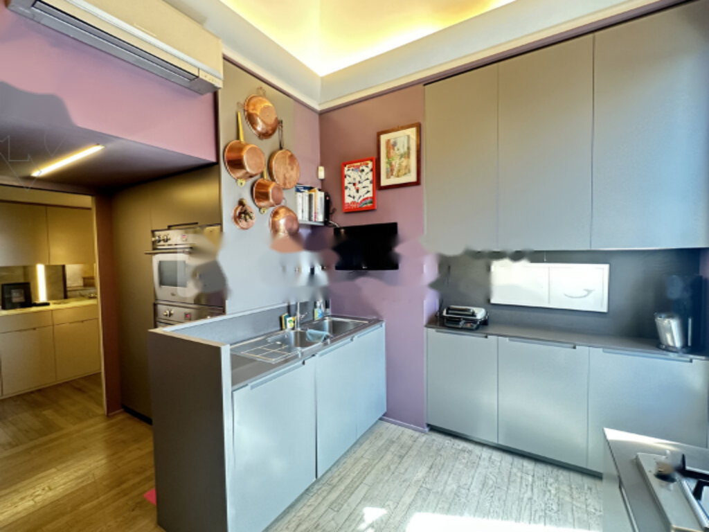 Квартира в Монако, Монако, 510 м² - фото 10