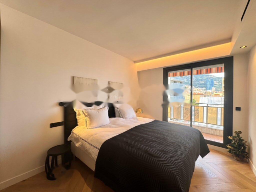 Квартира в Монте Карло, Монако, 137 м² - фото 10