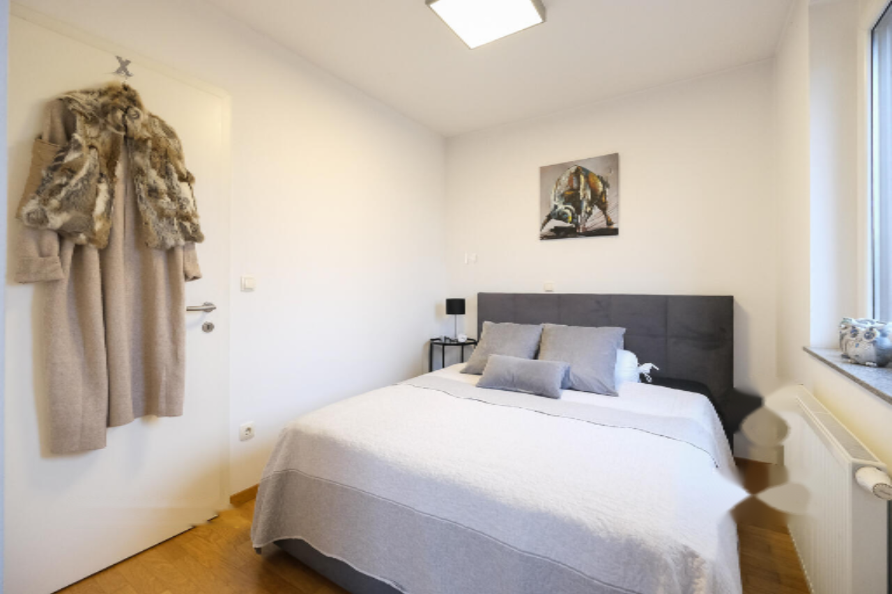 Квартира в Любляне, Словения, 153 м² - фото 10