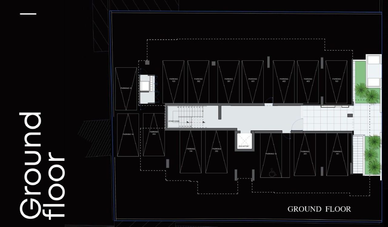 Апартаменты в Лимасоле, Кипр - фото 5