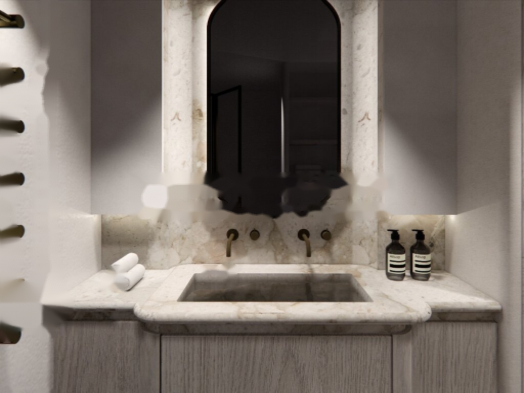 Квартира в Монте Карло, Монако, 474 м² - фото 10