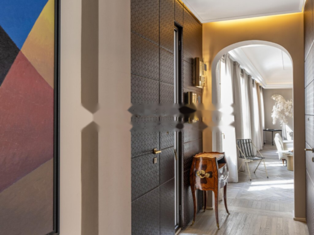 Квартира в Монако, Монако, 510 м² - фото 10