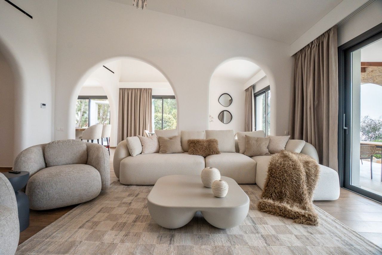 Бунгало в Пафосе, Кипр, 220 м² - фото 5