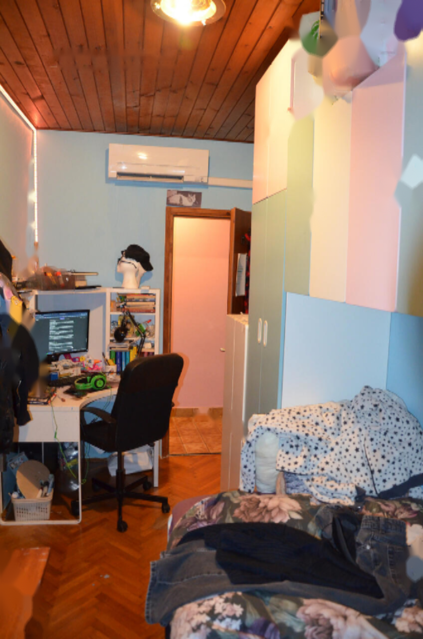 Квартира в Изоле, Словения, 53 м² - фото 10