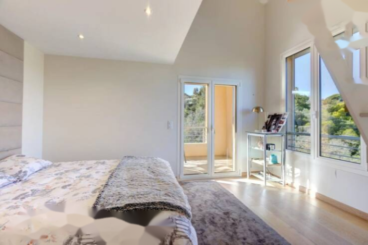 Квартира в Каннах, Франция, 392 м² - фото 4