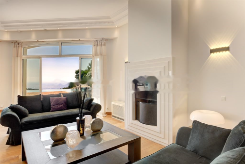 Квартира в Каннах, Франция, 525 м² - фото 10