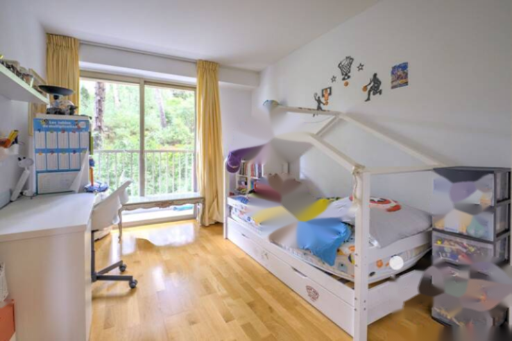 Квартира в Каннах, Франция, 92 м² - фото 4