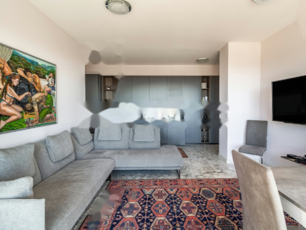 Квартира в Монте Карло, Монако, 110 м² - фото 10