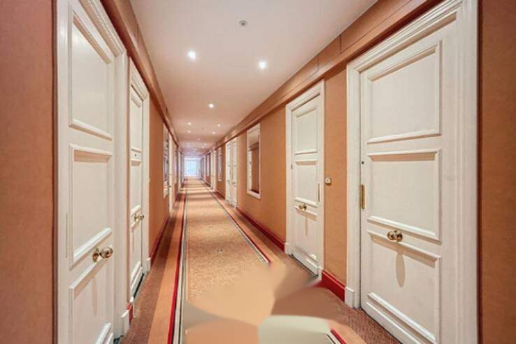 Квартира в Каннах, Франция, 22 м² - фото 4