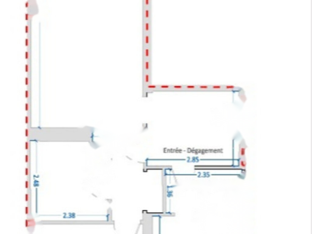 Квартира в Монако, Монако, 98 м² - фото 10