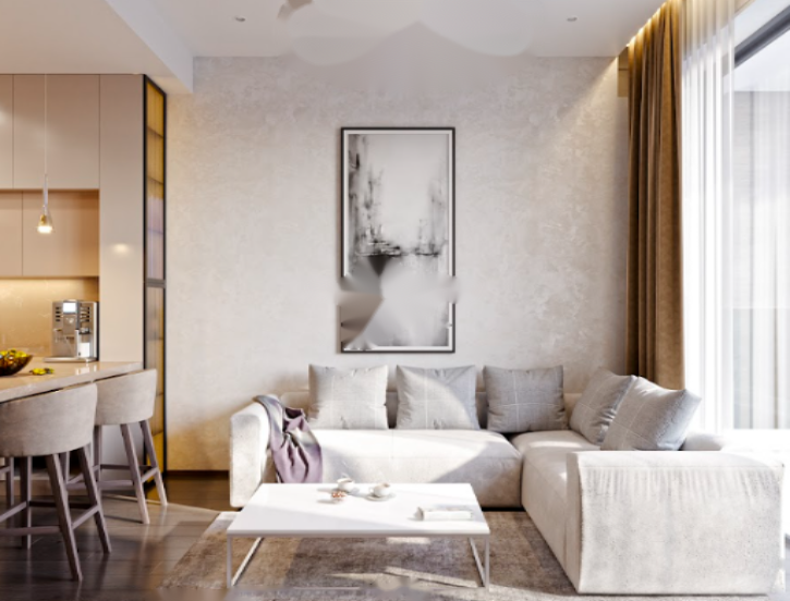 Квартира в Ермасойе, Кипр, 55 м² - фото 10