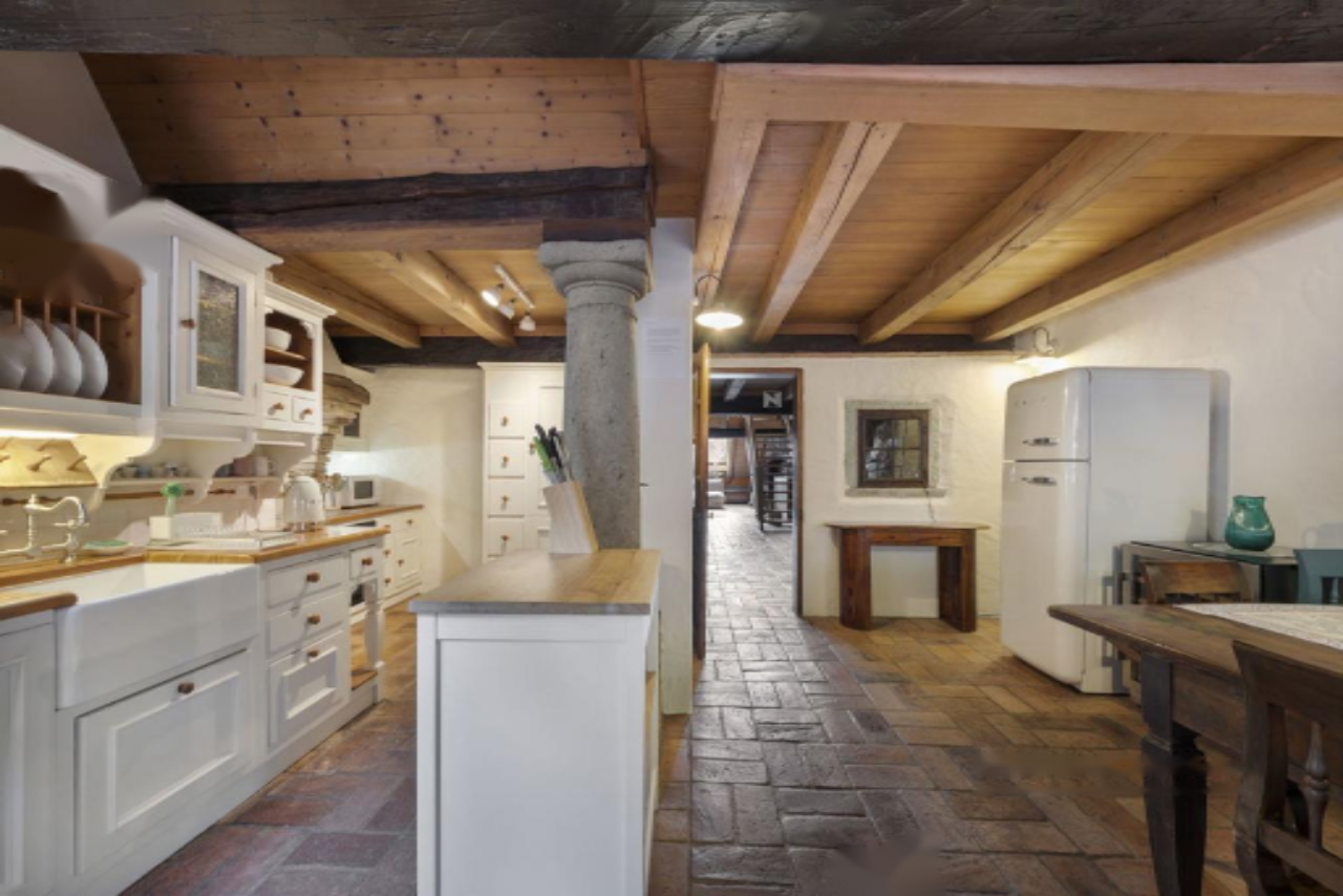 Квартира в Любляне, Словения, 277 м² - фото 10