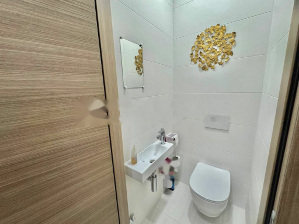 Квартира в Ларвотто, Монако, 45 м² - фото 10