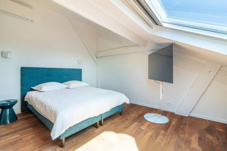 Квартира в Каннах, Франция, 175 м² - фото 4