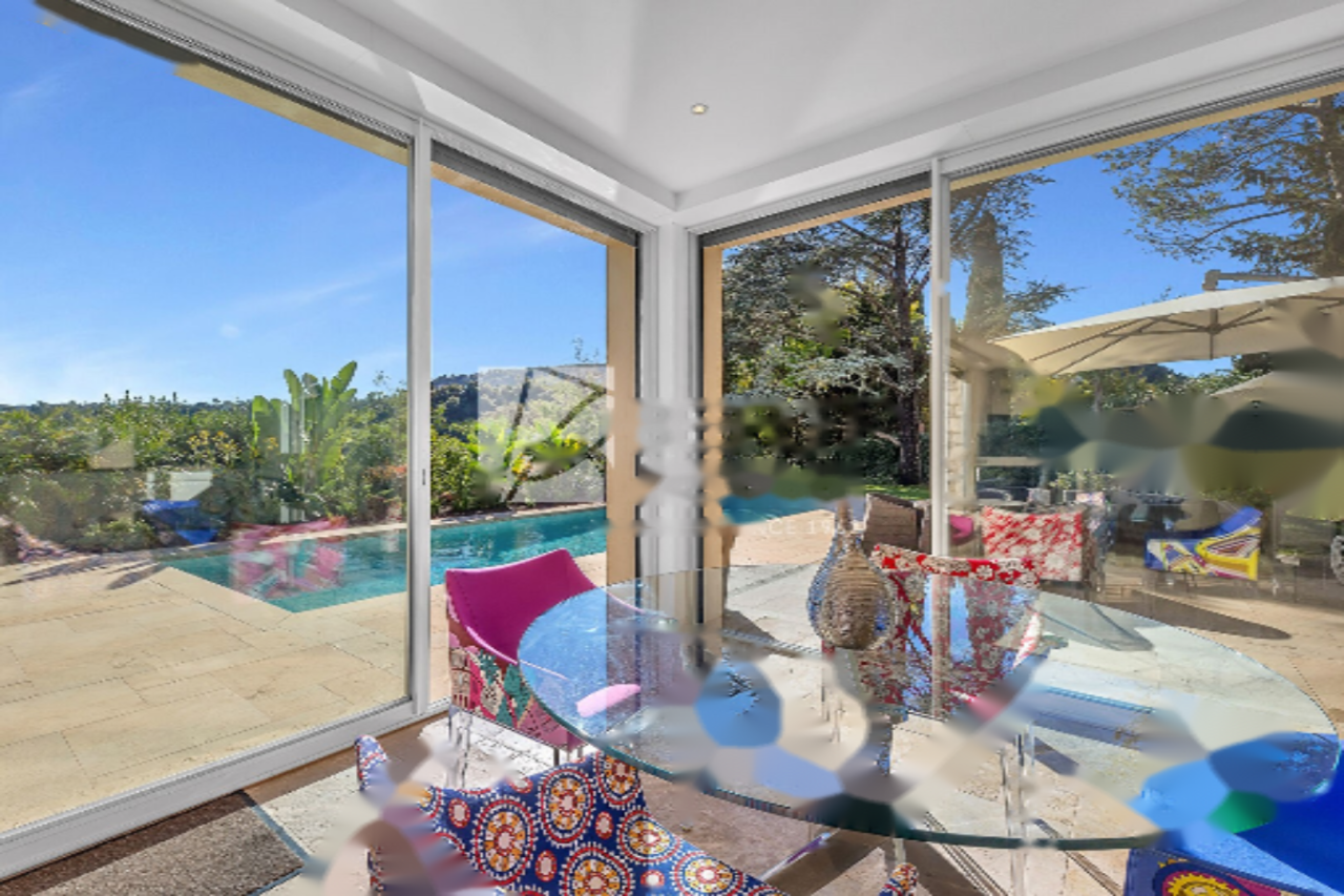 Квартира в Каннах, Франция, 175 м² - фото 10