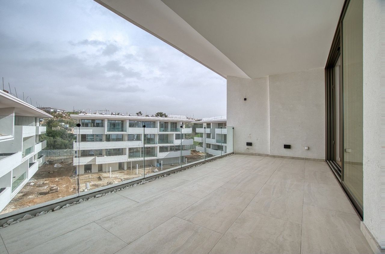 Апартаменты в Пафосе, Кипр, 81 м² - фото 5