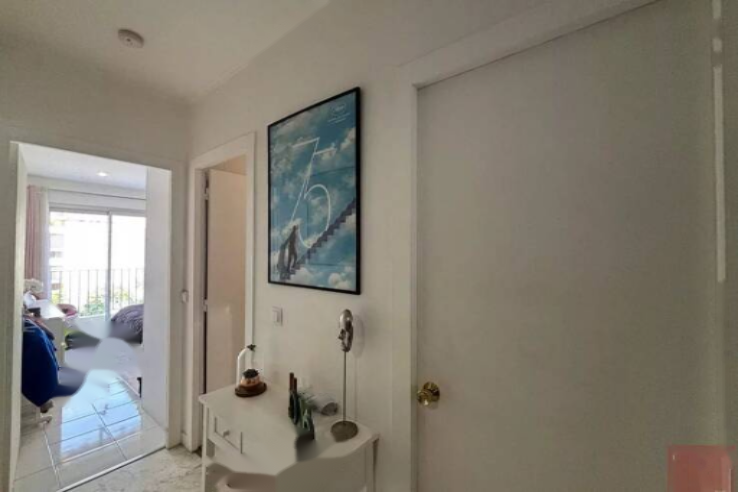 Квартира в Каннах, Франция, 55 м² - фото 4