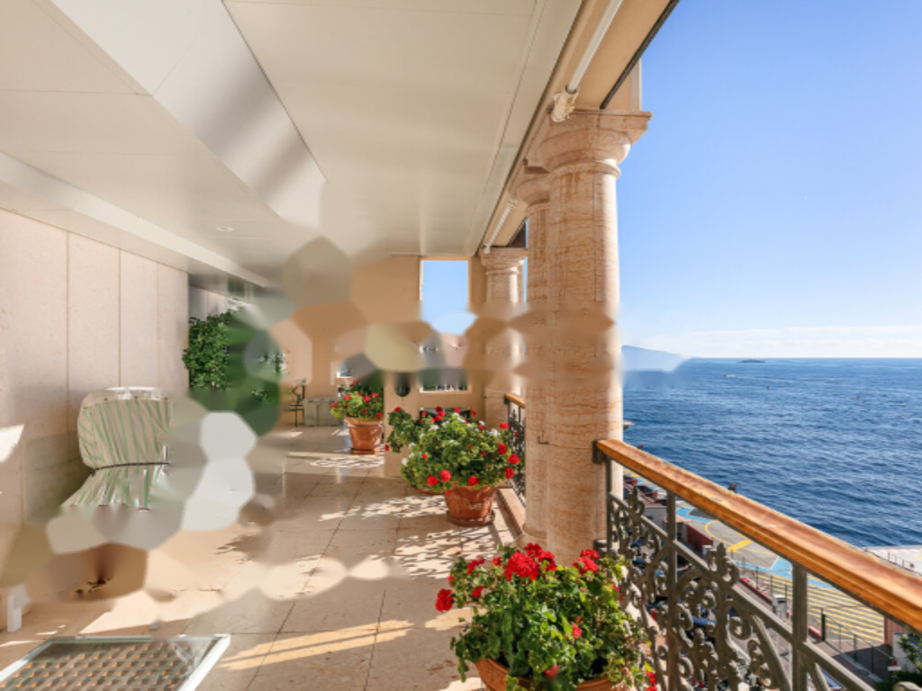 Квартира в Фонвьее, Монако, 469 м² - фото 10