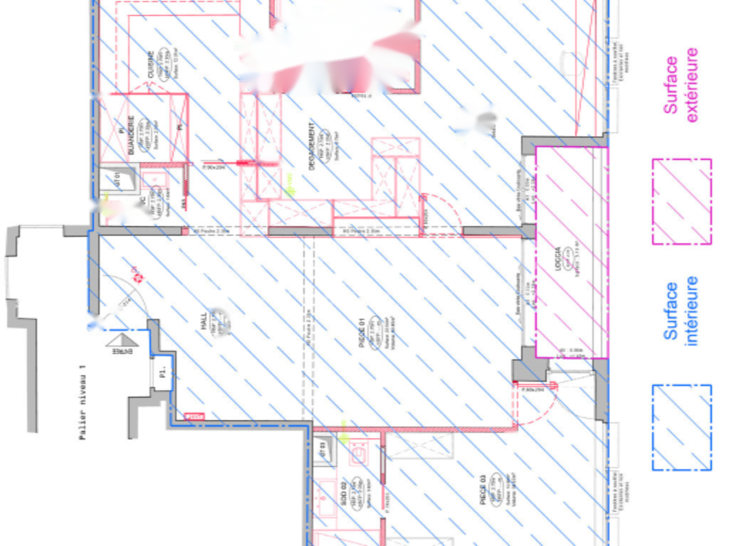 Квартира в Ла-Кондамине, Монако, 113 м² - фото 10